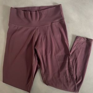 Adidas workout legging